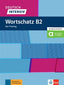 Deutsch Intensiv - Wortschatz B2 | KLETT | 9783126750783