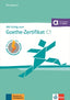 Mit Erfolg Zum Goethe C1 Libro | KLETT | 9783126751674