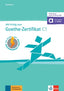 Mit Erfolg Zum Goethe C1 Libro | KLETT | 9783126751766