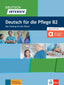 Deutsch Intensiv - Pflege B2