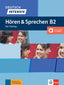 Deutsch Intensiv - Hören & Spr | KLETT | 9783126752275