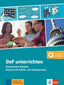 Daf Unterrichten