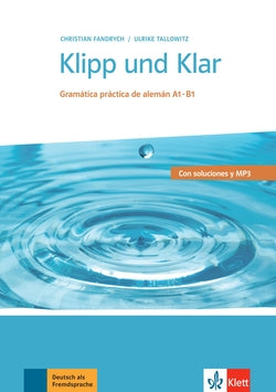 Klipp Und Klar Grundstufe - Ed | KLETT | 9783126753876