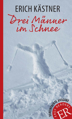 Drei Männer Im Schnee | KLETT | 9783126757218