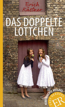 Das Doppelte Lottchen | KLETT | 9783126757249