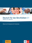 Deutsch Für Das Berufsleben -  | KLETT | 9783126757256
