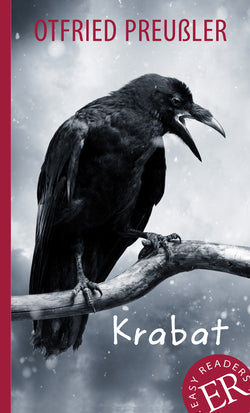Krabat | KLETT | 9783126757591