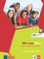 Wir Neu B1.1, Libro del Alumno | KLETT | 9783126758918