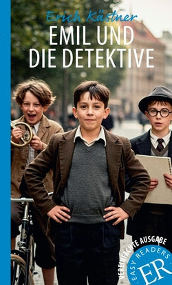 Emil Und Die Detektive | KLETT | 9783126759144