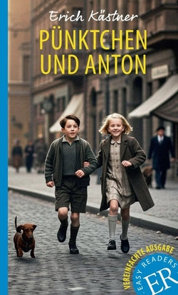 Pünktchen Und Anton - Edición  | KLETT | 9783126759298