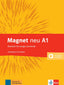 Magnet Neu A1 Libro de Ejercicios | KLETT | 9783126760812