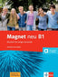 Magnet Neu B1 Libro del Alumno | KLETT | 9783126760904