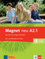 Magnet Neu A2.1 Libro del Alum | KLETT | 9783126761307