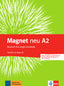 Magnet Neu A2 Cuaderno de Tests | KLETT | 9783126761321
