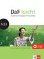 Daf Leicht Alumno + Ejercicios A2.1
