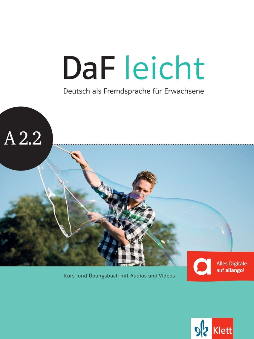Daf Leicht Alumno + Ejercicios A2.2