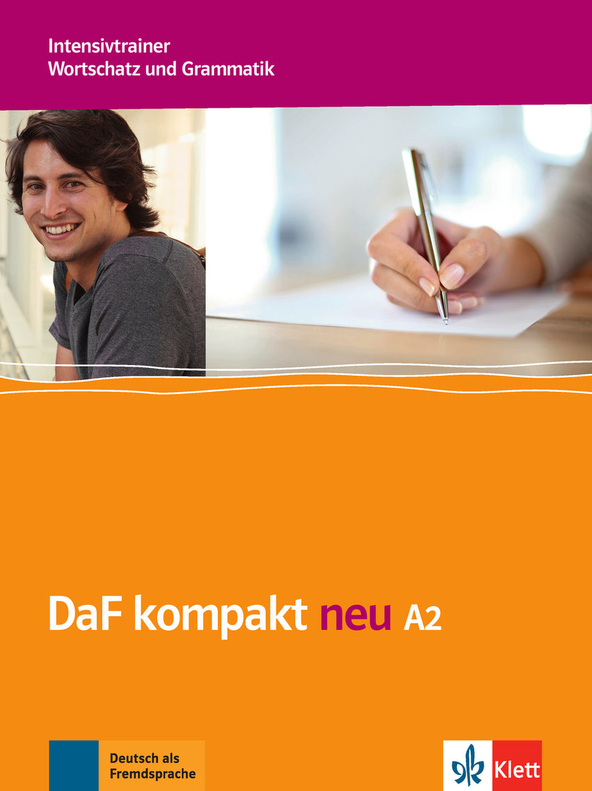Daf Kompakt Neu A2 Intensivtrainer