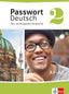 Passwort Deutsch 2 Neu Curso Ejercicios CD (Klett Alemán) - 9783126764131