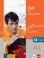 DaF im unternehmen a1, libro del alumno y libro de ejercicios