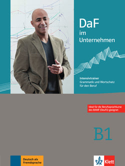 Daf Im Unternehmen B1 Intensiv | KLETT | 9783126764544
