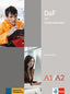 Daf Im Unternehmen A1-a2 Guía  | KLETT | 9783126764612