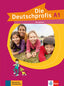 Die Deutschprofis A1 Libro de Ejercicios (Klett) - 9783126764711