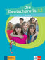 Die Deutschprofis A2 Libro de Ejercicios (Klett) - 9783126764810