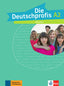 Die Deutschprofis A2 Glosario | KLETT | 9783126764827