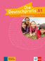 Die Deutschprofis A1 Cuaderno  | KLETT | 9783126764971