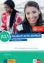 Deutsch Echt Einfach! A2.1 Lib | KLETT | 9783126765282