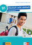 Deutsch Echt Einfach! B1 Libro | KLETT | 9783126765329