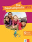 Die Deutschprofis A1.1 Libro d | KLETT | 9783126765503
