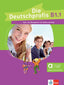 Die Deutschprofis B1.1 Libro d | KLETT | 9783126765565