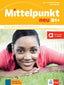 Mittelpunkt B1+ Lehr Und Arbei | KLETT | 9783126766456