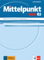 Mittelpunkt Neu B2 Guia de Profesor | KLETT | 9783126766555