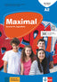 Maximal a2, libro del alumno. Aa. Vv. (Ernst Klett Sprachen GmbH) 9783126767453