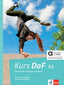 Kurs Daf A2 Libro del Alumno y | KLETT | 9783126768405