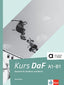 Kurs Daf A1-b1 Gramática | KLETT | 9783126768474