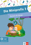 Die Miniprofis 3 - Libro de Ej | KLETT | 9783126800105
