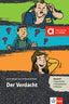 Der Verdacht | KLETT | 9783126880732