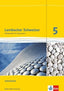 021 Lambacher Schweizer Mathematik 5 Arbeitsheft Plus (Klett) - 9783127331561