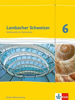 Lambacher-schweizer, Ausgabe Baden-württemberg AB 2014 (Klett) - 9783127331615