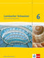 Lambacher-schweizer, Ausgabe Baden-württemberg AB 2014. Schülerbuch (Klett) - 9783127333718