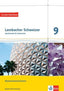 022 Lambacher Schweizer Mathematik 9 Klassenarbeitstrainer Arbeitsheft Mit Lösun (Klett) - 9783127333992