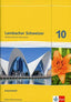 022 Lambacher Schweizer. Arbeitsheft Mit Lösungsheft 10. Schuljahr. (Klett) - 9783127353266
