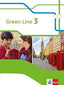 017 SB Green Line 3 (Klett) - 9783128342313