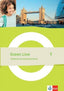 022 WB Green Line 1 Klasse 5 (Klett) - 9783128640150