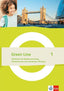 Green Line 1. Workbook Mit Mediensammlung Klasse 5
