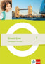 023 5EP Green Line 1. Trainingsbuch Mit Audios (Klett) - 9783128640198