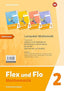 Flex Und Flo - Lernpaket  | SCHONINGH IM WE | 9783141181104